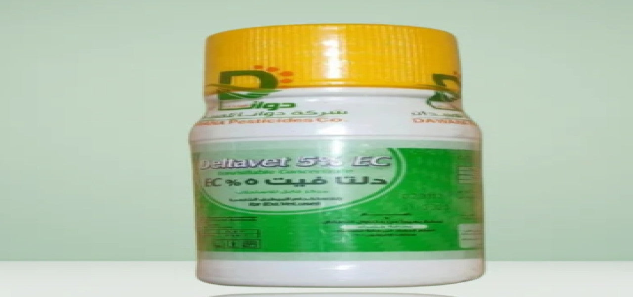 DAWANA Deltavit 5% EC
