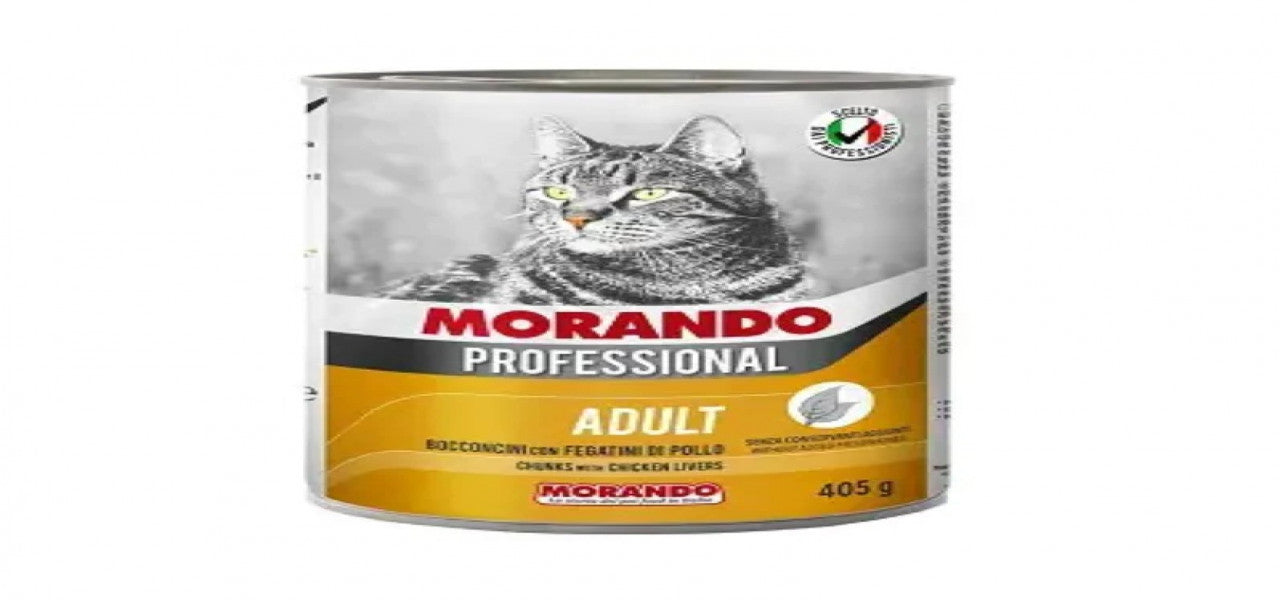 Feline PROFESSIONAL (Pate) | 400 gm