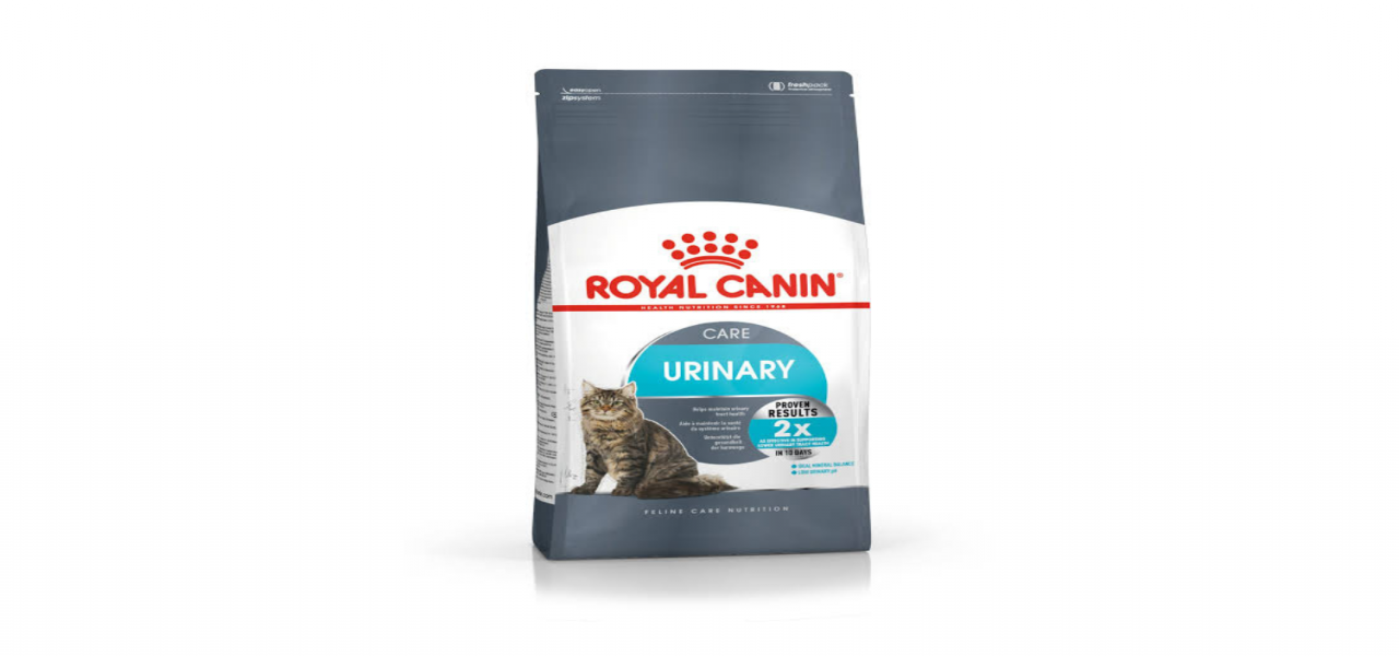 ROYAL CANIN® Feline Urinary Care