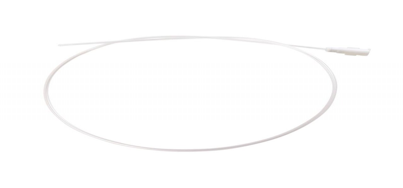 BUSTER Dog Catheter