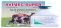AVIMEC SUPER