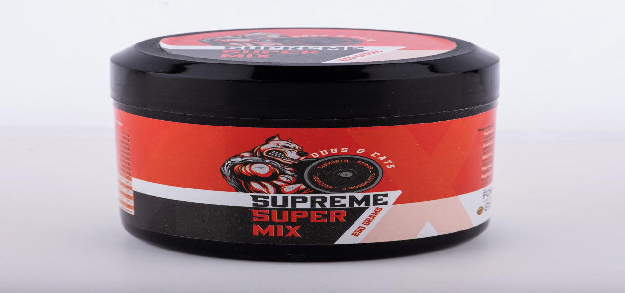 Supreme