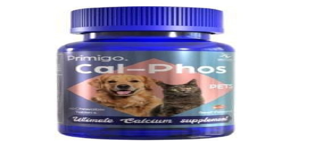 PRIMIGO CAL-PHOS Pets