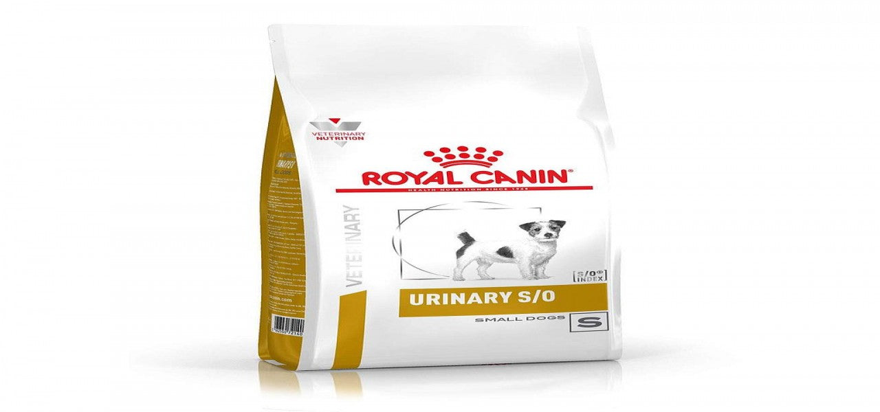 ROYAL CANIN | URINARY S/O SMALL DOG