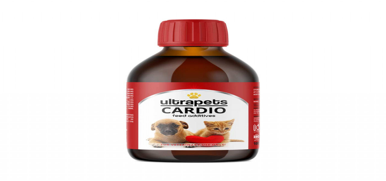 Ultra pets Cardio