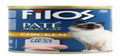 Filos Cat Wet Food Pate 400g