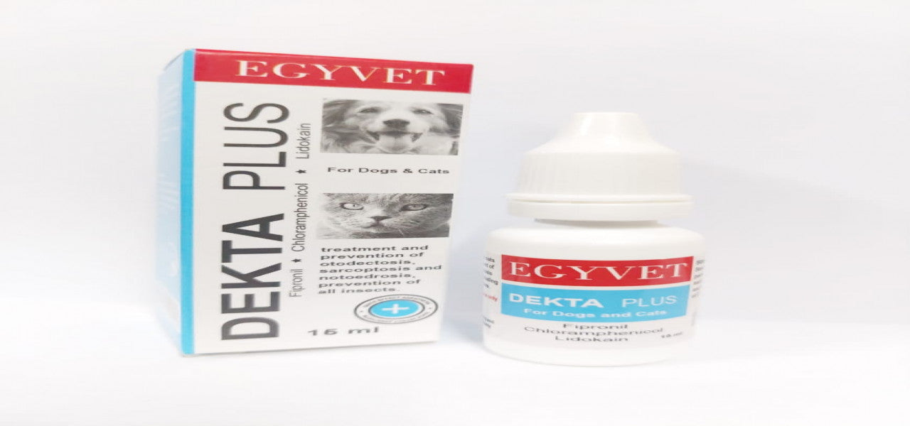 Dekta Plus Drops