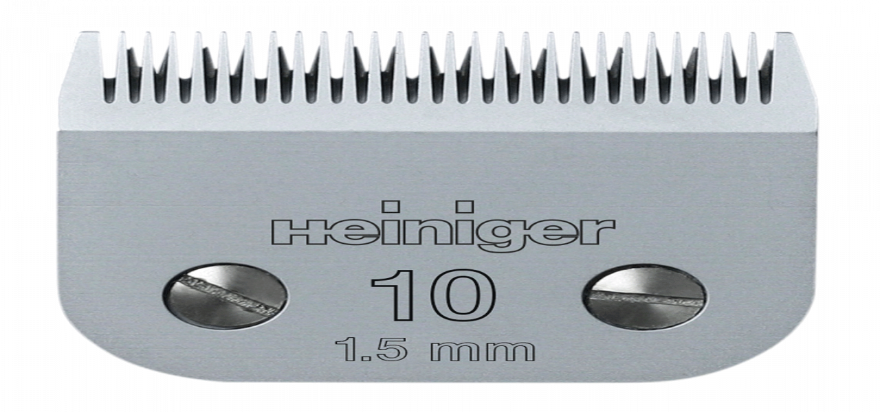 SAPHIR Blade 10
