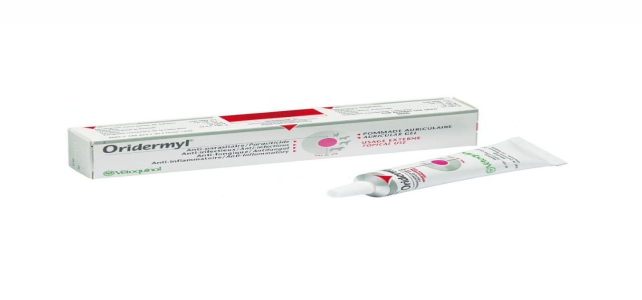 ORIDERMYL Gel