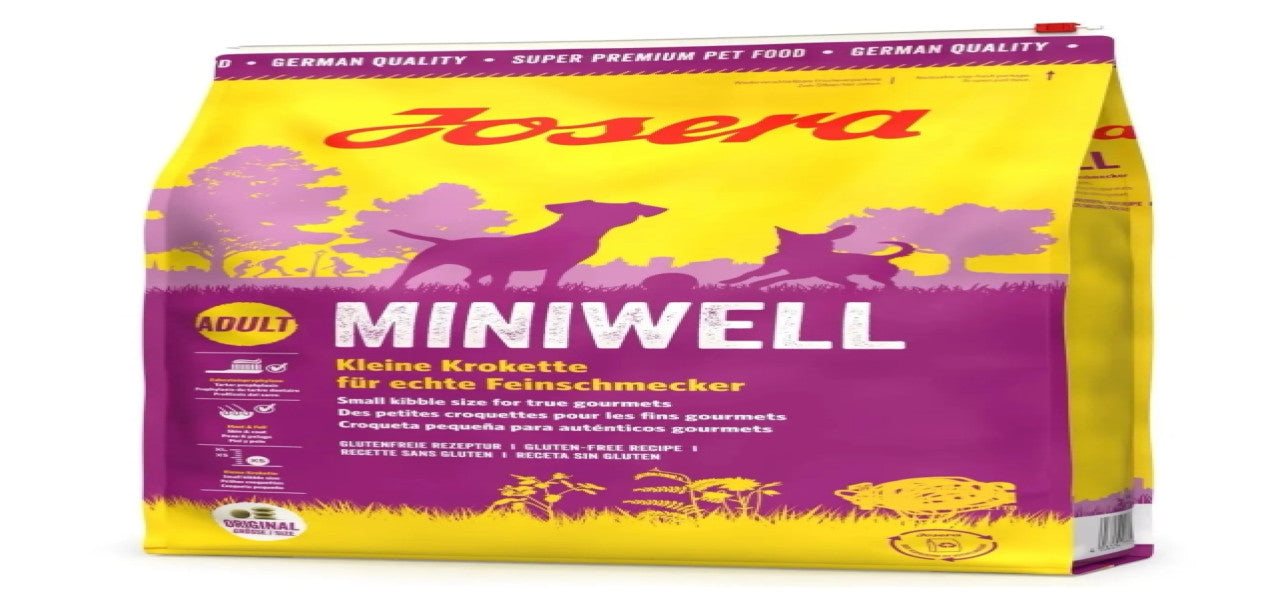 JOSIDOG MiniWell