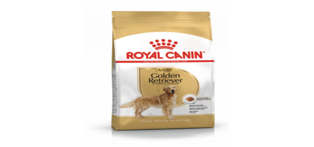 Royal Canin | Golden Retriever Adult Dry Food
