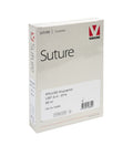 Krupramid suture, USP 3 plus 4