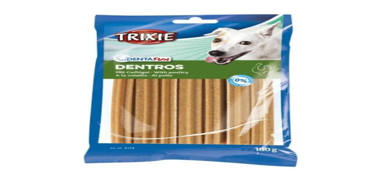 TRIXIE | DENTAFUN DENTROS - Poultry