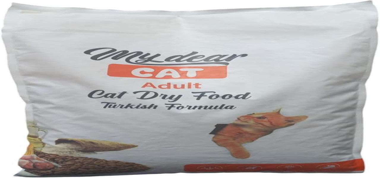 My Dear | Cat Dry Food