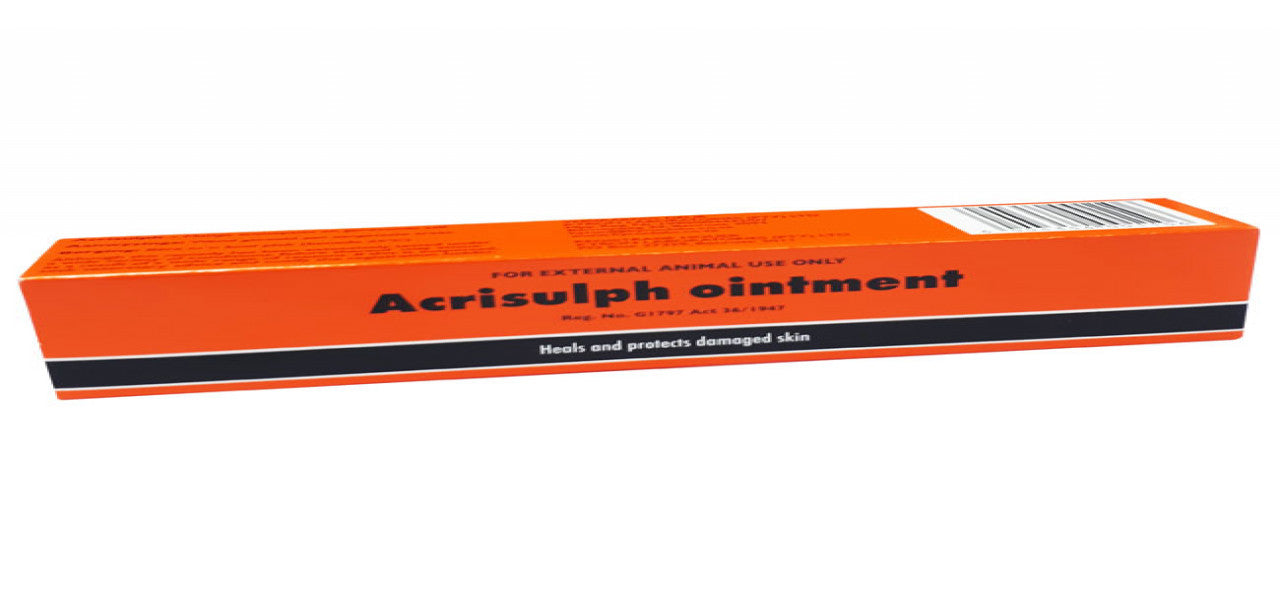 Acrisulph