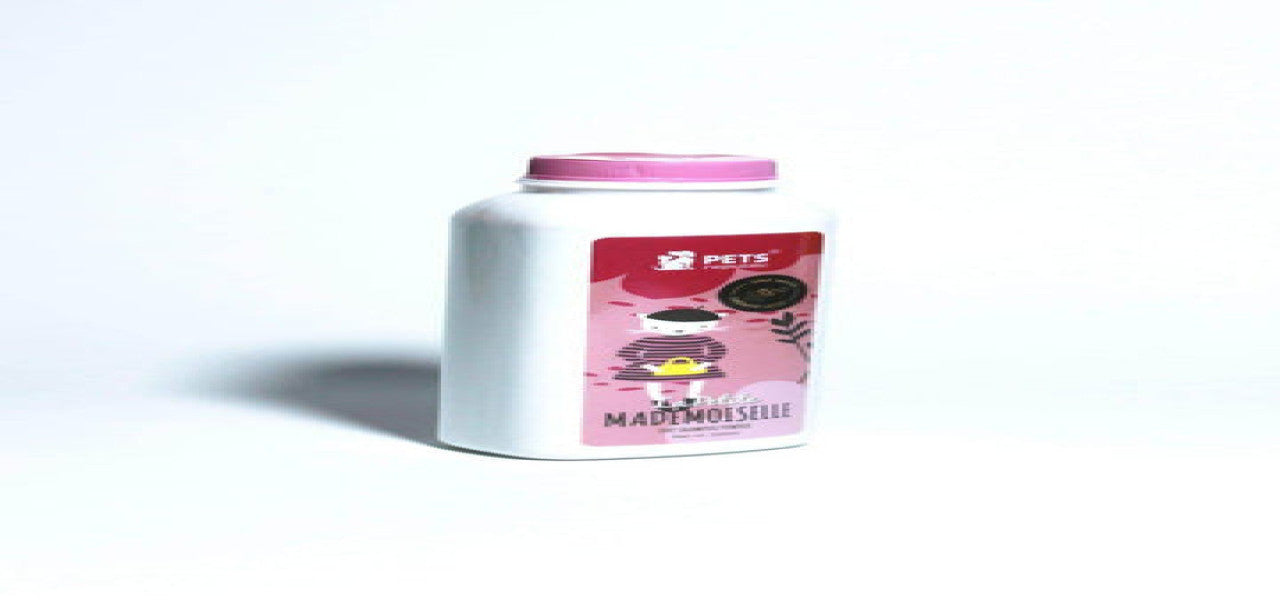 DRY SHAMPOO POWDER | 200 gm