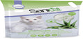 SaniCat | Diamonds Aloe Vera