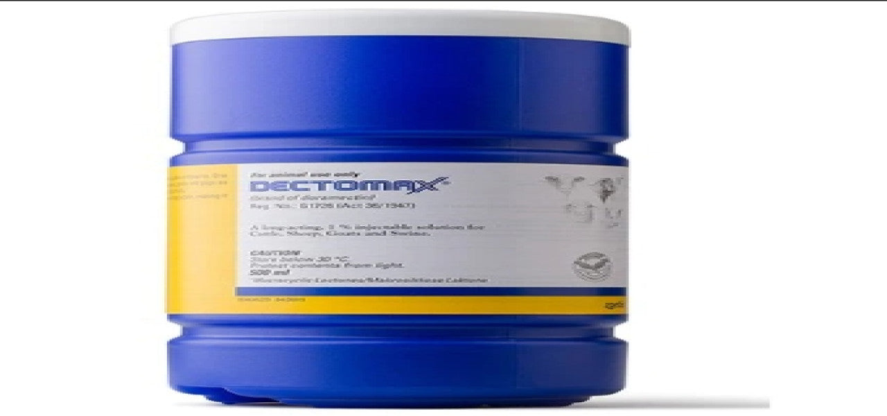 DECTOMAX®