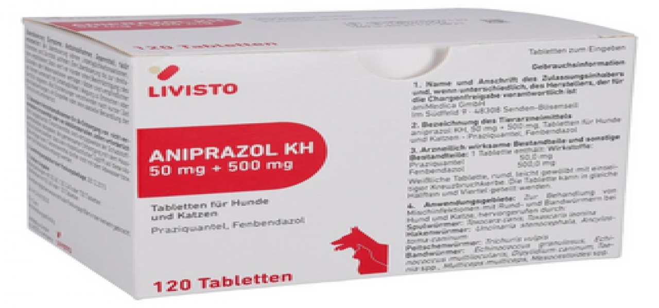 Aniprazol KH