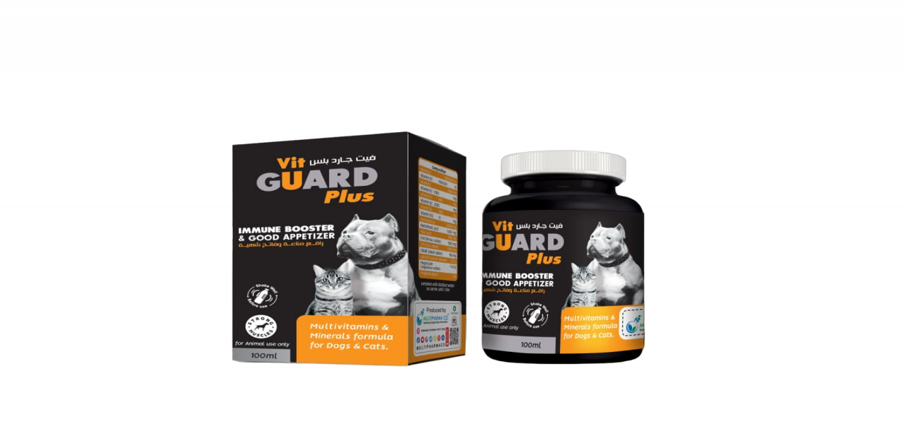 Vit Guard plus
