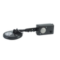 Metal detector AF 103 incl. battery 9 V