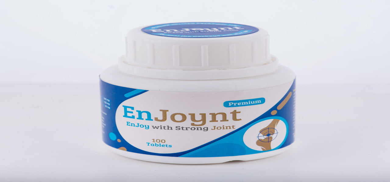 ENJOINT