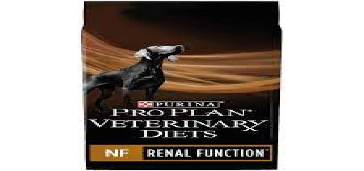 CANINE - NF Renal Function