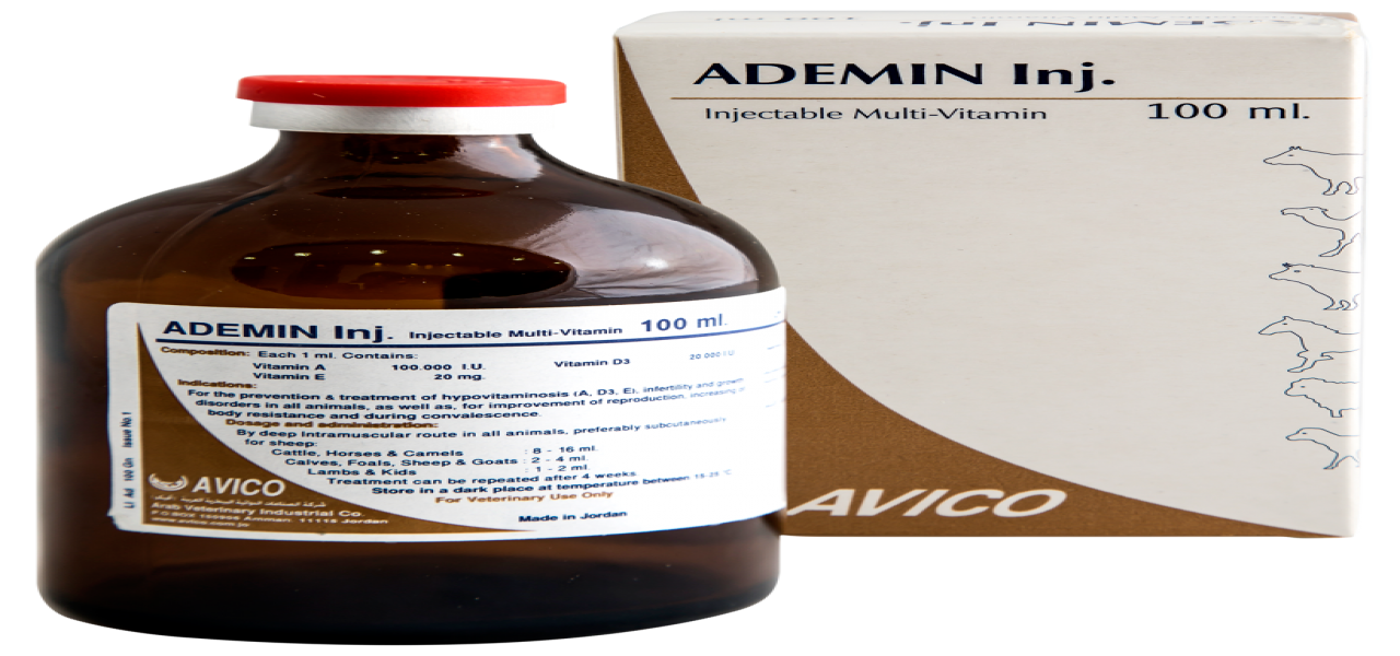 ADEMIN