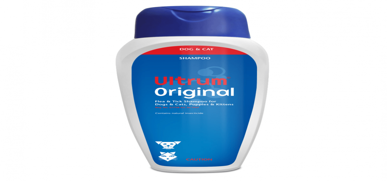 Ultrum Original Shampoo