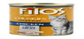Filos Cat Wet Food Chunkies 400g