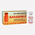 Vacderm-F vaccine