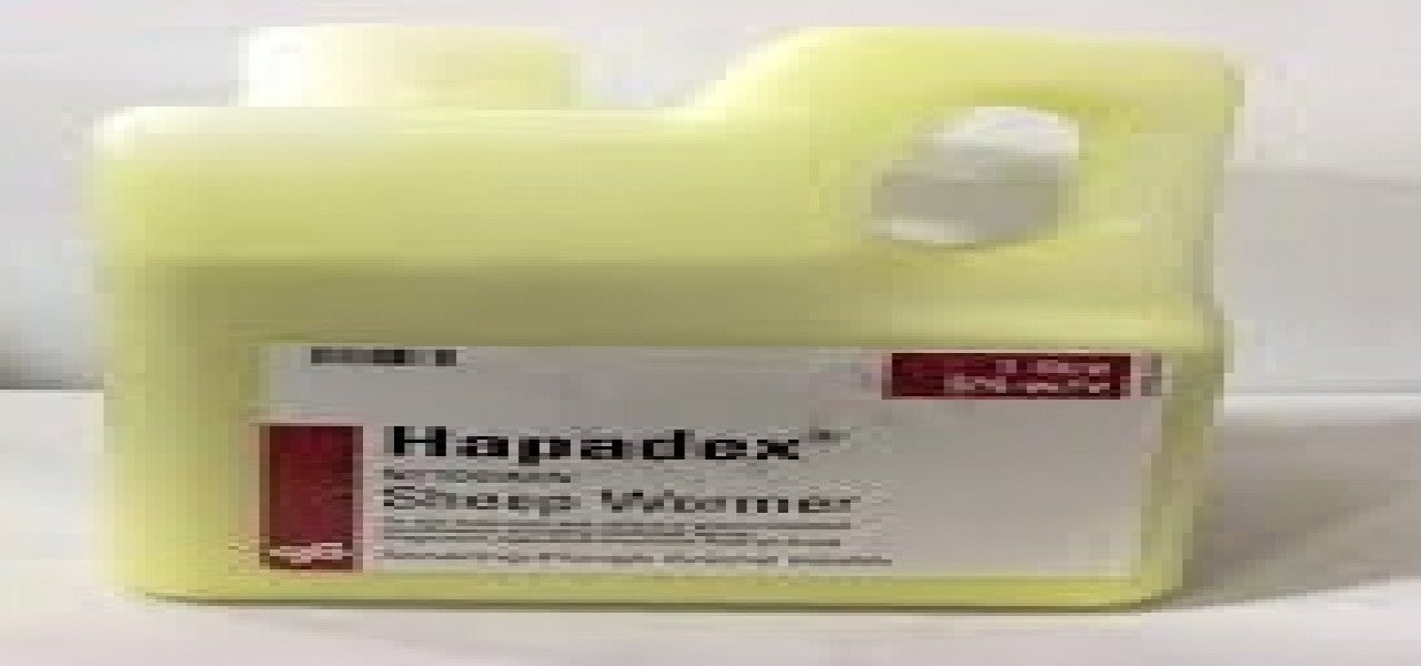 HAPADEX® 5%