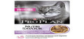 Pro Plan Cat Wet Food Nutrisavour Delicate Turkey In Gravy