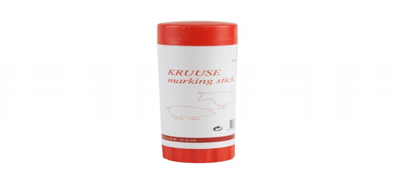 KRUUSE | Marking Stick - Red