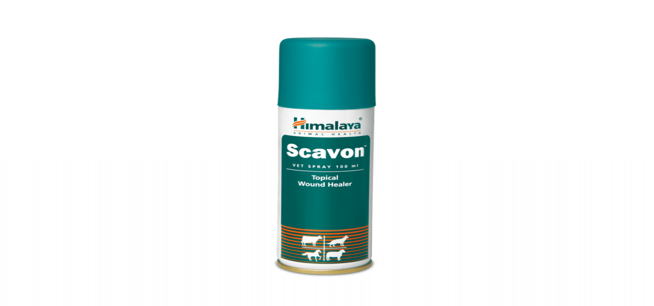 Scavon VET