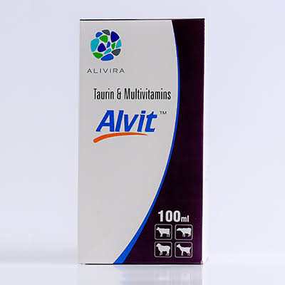 ALVIT