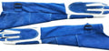 Fioniavet protection gloves blue