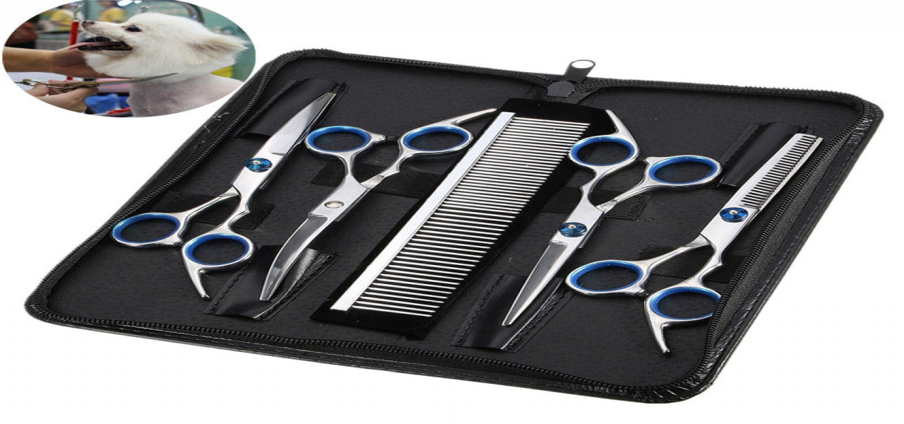 Grooming Kit