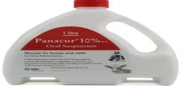 Panacur 10% — 500 ml product image