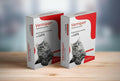 vermipan Broad-spectrum wormer for cats