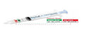 FioniaVet | Tru-Cuff, Inflating Syringe for Endotracheal tube cuf