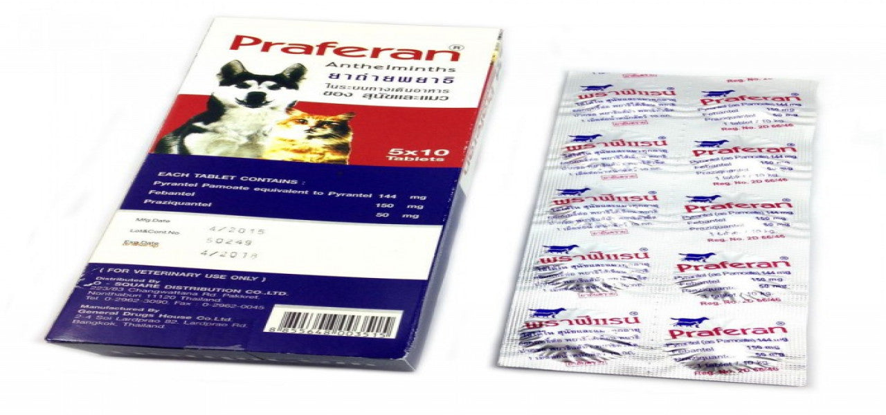 Praferan