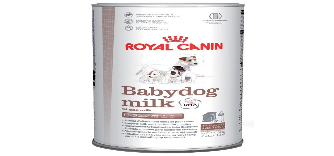 ROYAL CANIN | BABY DOG MILK