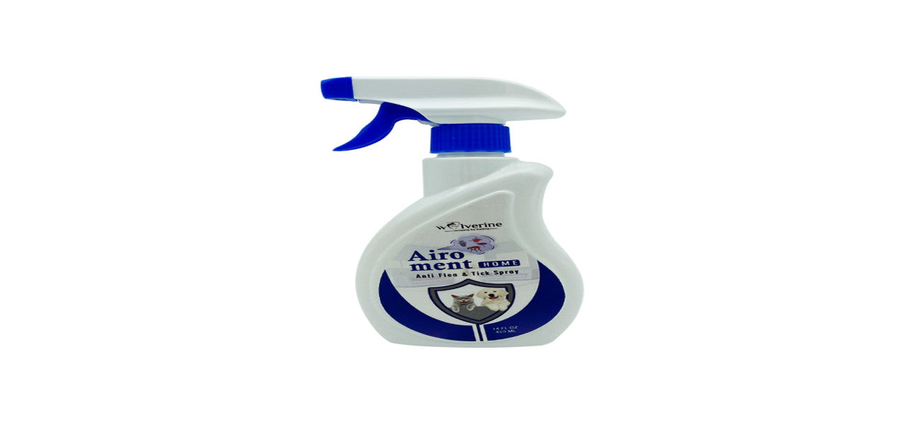 Airoment Home Spray
