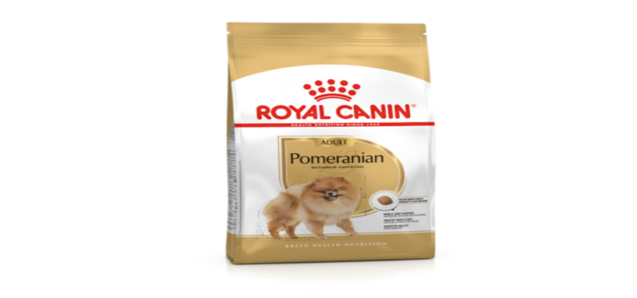 Royal Canin | Pomeranian Adult Dry Food