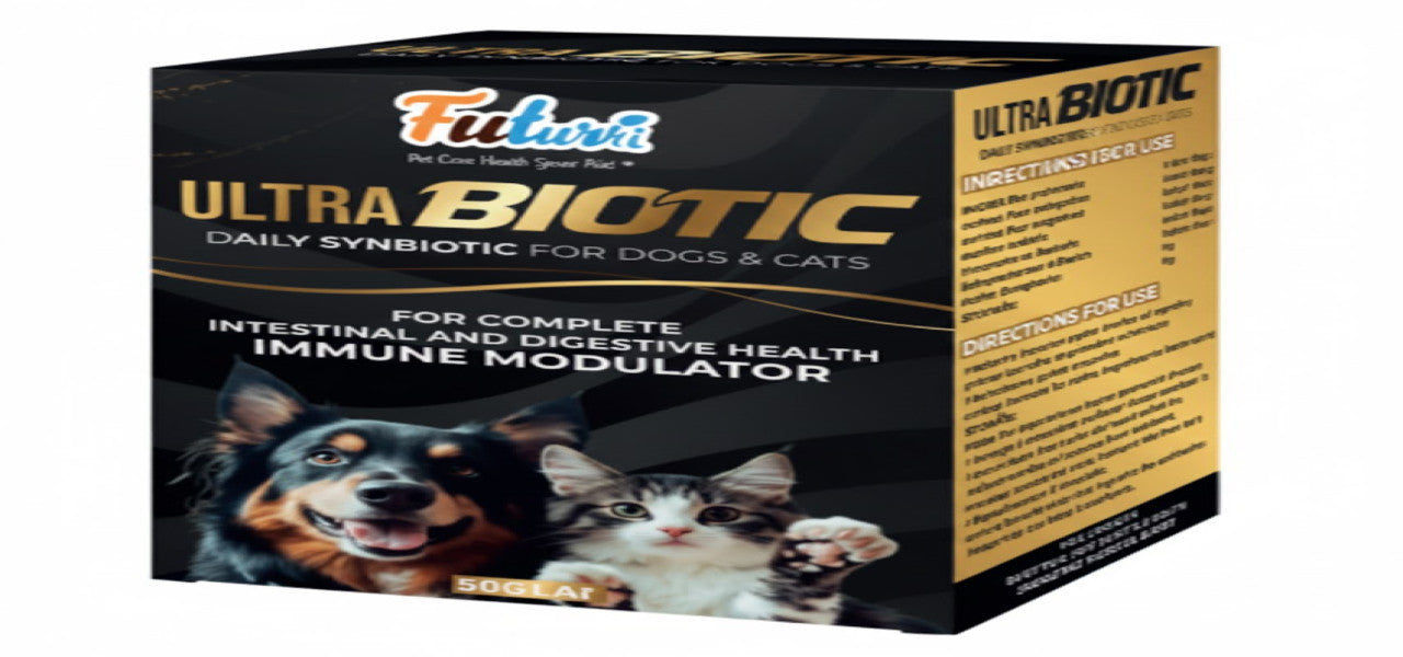 Future | Ultra Biotic