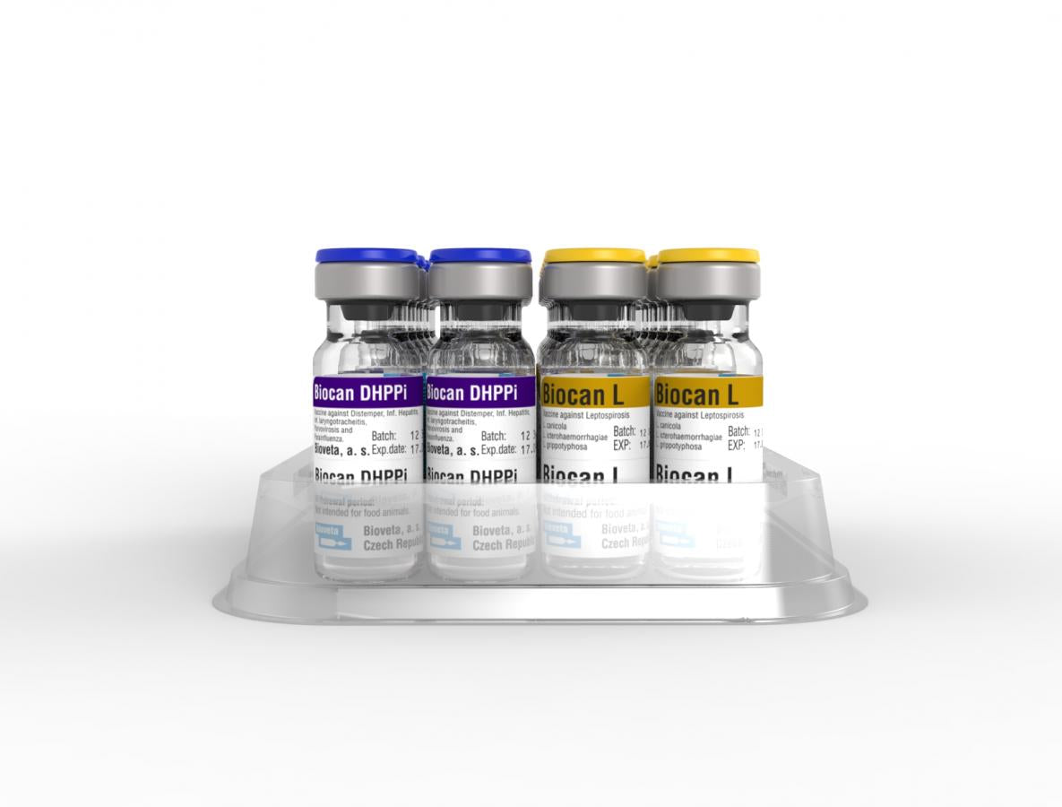 Biocan DHPPI-L