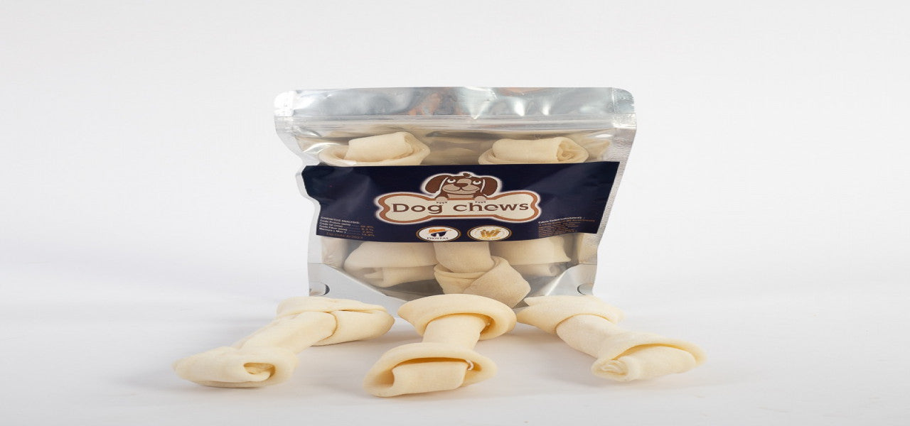 DOG CHEWS | Medium Bone