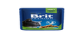 Brit | Premium Cat Pouches Slices for Sterilised Cats 100g
