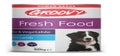 Groovy | Fresh Food For Dogs 400 g